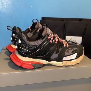 Balenciaga Track Sneakers